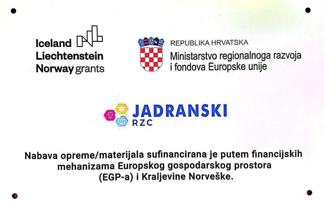 Jadranski RZC