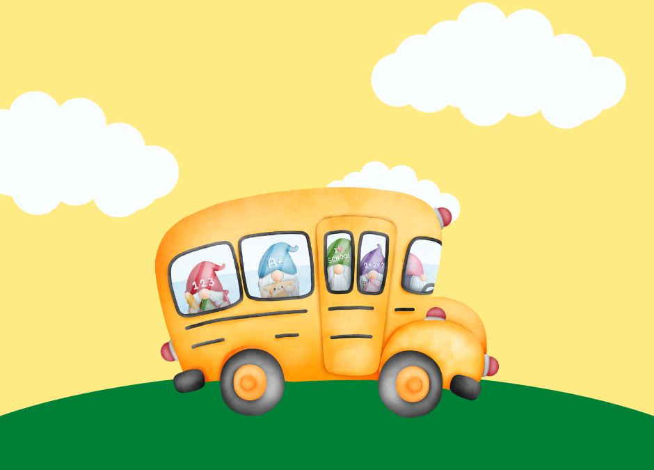 Raspored vožnje autobusa za 8.9.