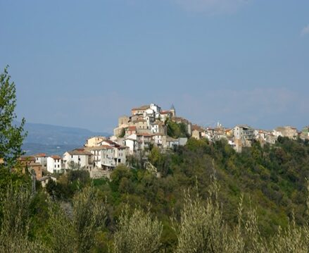 Moliški Hrvati – jezik, književnost i kršćanska tradicija (projekt)