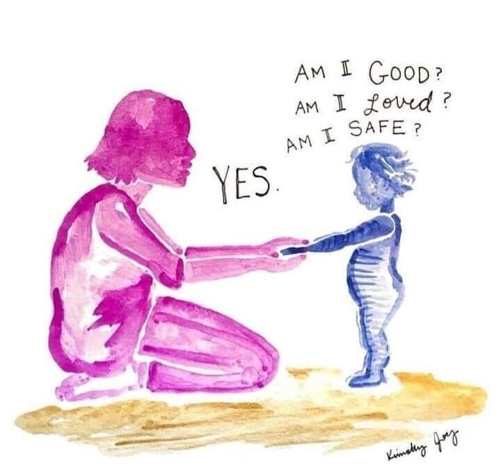 Za sve naše roditelje – partnere u odgoju i obrazovanju naših učenika