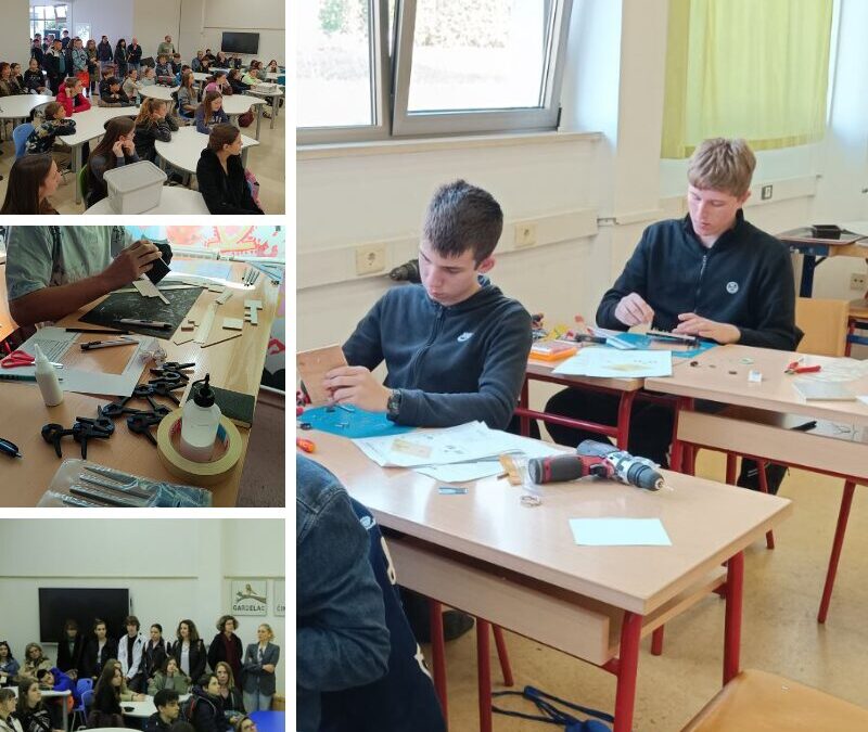 Naša škola dobar je domaćin