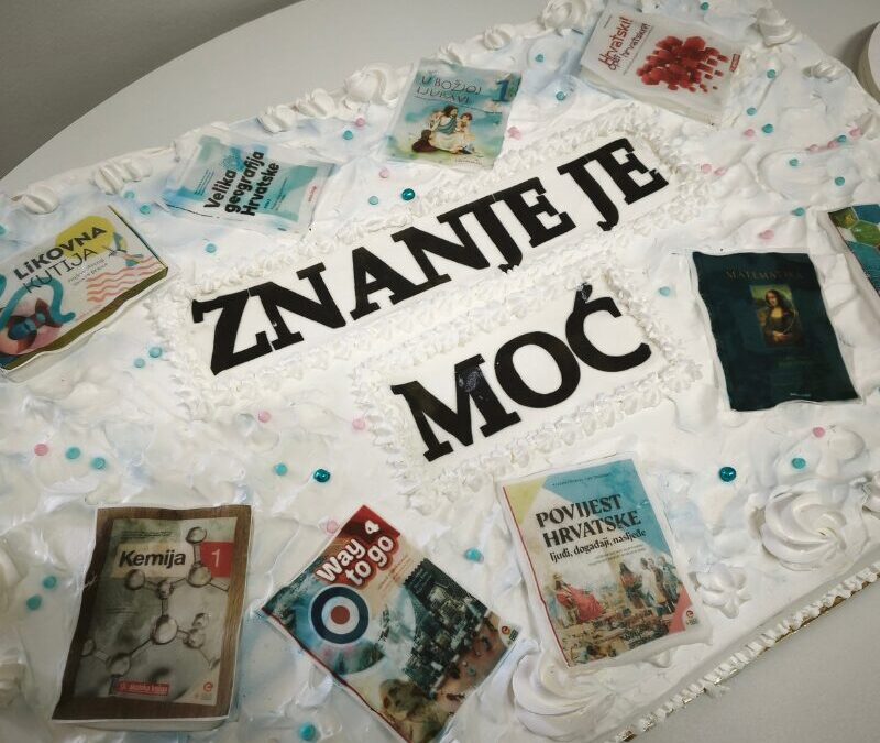 Nagrađeni najuspješniji učenici