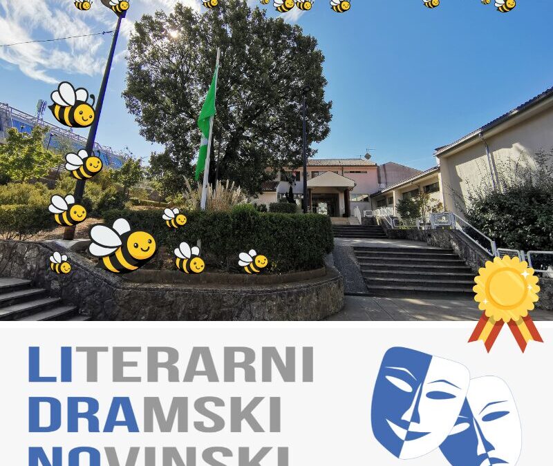 Dvotjedna opsada: rat sendviča i osinjaka