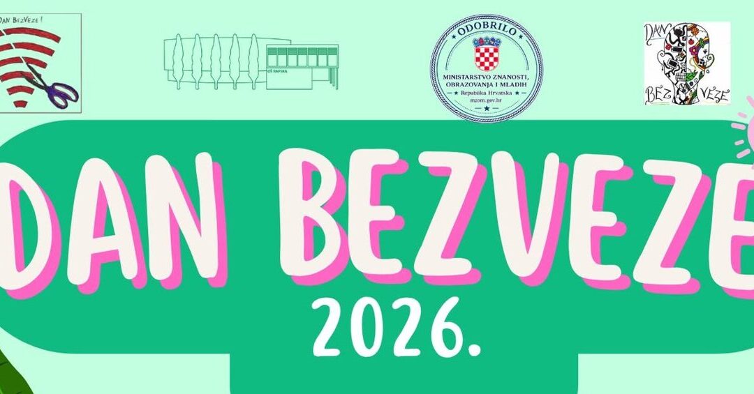Dan BezVeze