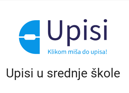 Upisi u srednje škole
